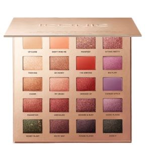 iconic london dusk to dance eyeshadow palette